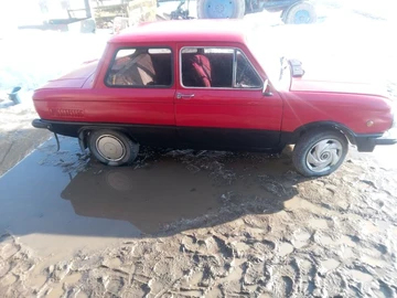 Авто ЗАЗ 968 1985 № 8721372