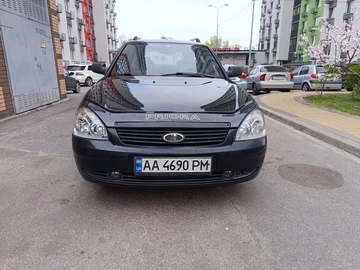 Авто ВАЗ 2171 Priora 2011 № 8721380