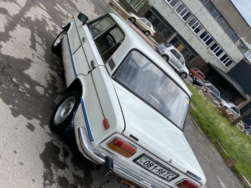 Авто ВАЗ 2103 1982 № 8721390