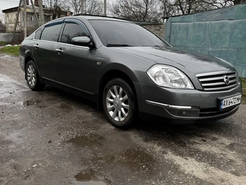 Авто Nissan Teana 2006 № 8721391
