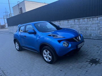 Авто Nissan Juke 2019 № 8721395