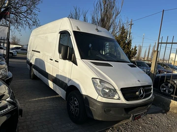 Авто Mercedes Sprinter 2008 № 8721403