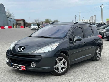 Авто Peugeot 207 2008 № 8721406