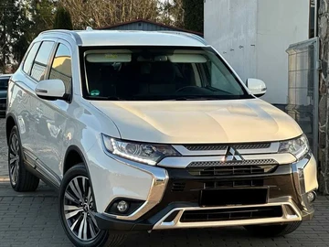 Авто Mitsubishi Outlander 2019 № 8721410
