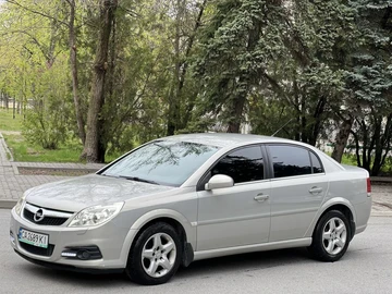 Авто Opel Vectra 2005 № 8721418