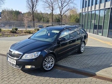 Авто Skoda Octavia 2009 № 8721420