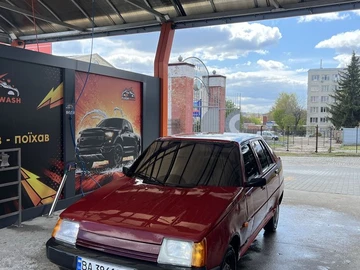 Авто ЗАЗ 1103 Slavuta 2006 № 8721423