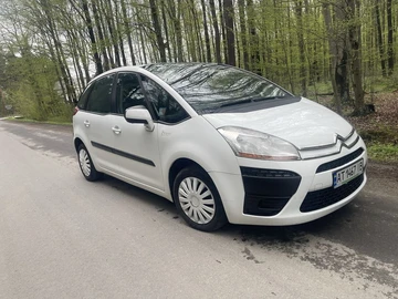 Авто Citroen C4 2009 № 8721425