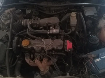 Авто Opel Vectra 1991 № 8721426