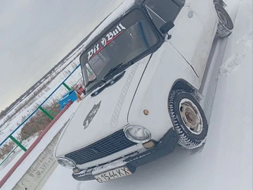 Авто ВАЗ 2102 1980 № 8721428