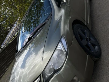 Авто Honda Civic 2007 № 8721451