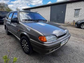 Авто ВАЗ 2115 2008 № 8721452