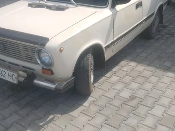 Авто ВАЗ 2101 1978 № 8721453