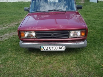 Авто ВАЗ 2104 2006 № 8721458