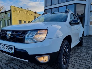Авто Dacia Logan 2017 № 8721460