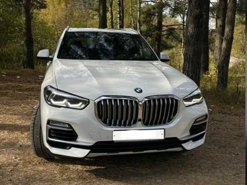 Авто BMW X5 2019 № 8721461