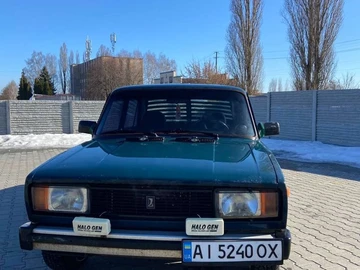 Авто ВАЗ 2105 2000 № 8721463