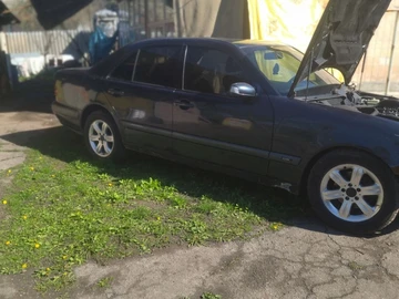 Авто Mercedes 200 2000 № 8721465