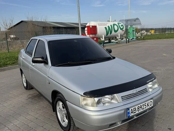Авто ВАЗ 2110 2006 № 8721473