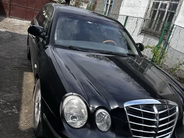Авто KIA Opirus 2006 № 8721481