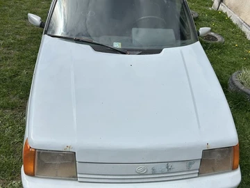 Авто ЗАЗ 1103 Slavuta 2005 № 8721482