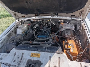 Авто ГАЗ 3110 2003 № 8721483