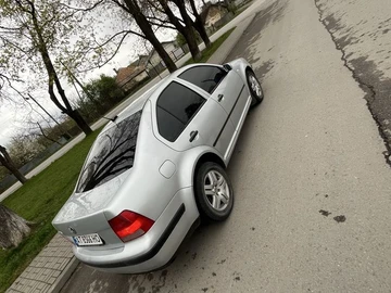 Авто Volkswagen Bora 2001 № 8721484