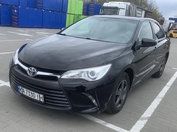 Авто Toyota Camry 2015 № 8721487