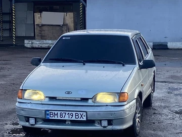 Авто ВАЗ 2115 2002 № 8721492
