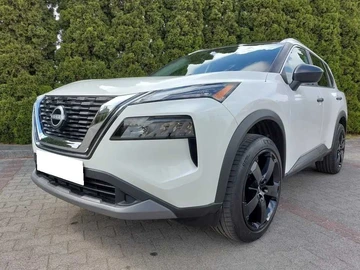 Авто Nissan Rogue 2023 № 8721456