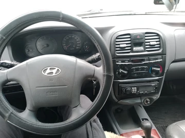 Авто Hyundai Sonata 1999 № 8721501