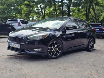 Авто Ford Focus 2017 № 8721502
