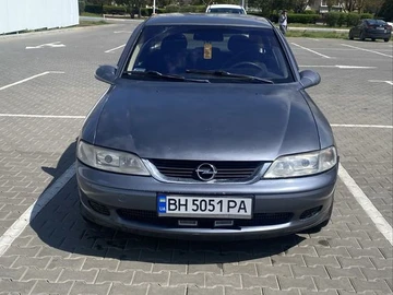 Авто Opel Vectra 2001 № 8721503