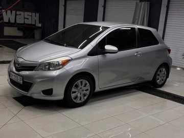 Авто Toyota Auris 2013 № 8721508