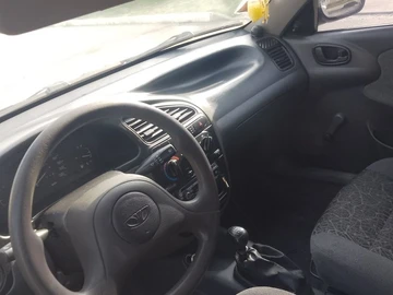 Авто ЗАЗ Lanos 2005 № 8721513