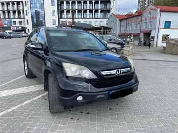 Авто Honda Cr-V 2009 № 8721514