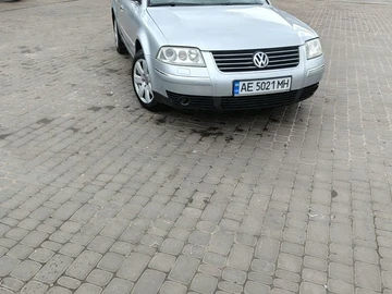 Авто Volkswagen Passat Sedan 2005 № 8721515
