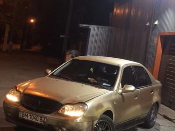 Авто Geely Ck 2008 № 8721517