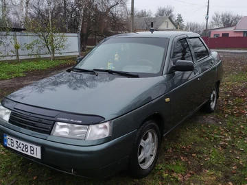 Авто ВАЗ 2110 2006 № 8721519