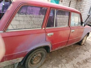 Авто ВАЗ 2102 1977 № 8721521