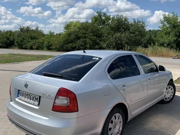 Авто Skoda Octavia 2011 № 8721522