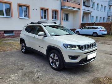Авто Jeep Compass 2019 № 8721532