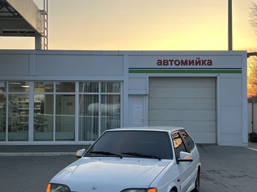 Авто ВАЗ 21113 2011 № 8721533