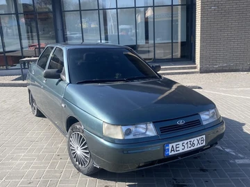 Авто ВАЗ 2110 2005 № 8721535