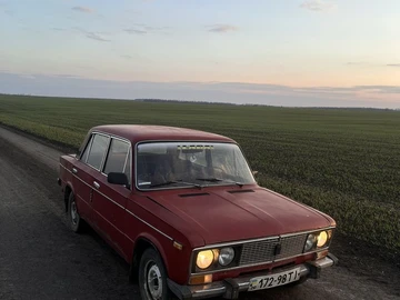 Авто ВАЗ 2106 1984 № 8721613