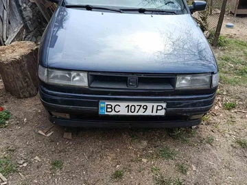 Авто SEAT Toledo 1996 № 8721616