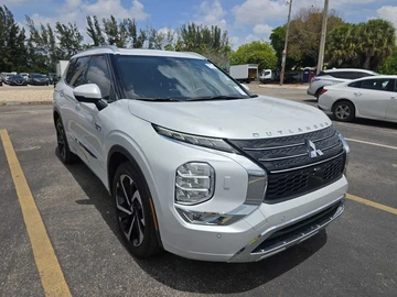 Авто Mitsubishi Outlander 2025 № 8721618