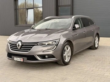 Авто Renault Laguna 2017 № 8721619