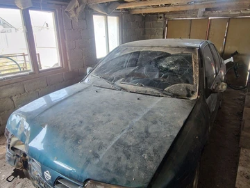 Авто Nissan Primera 1996 № 8721621