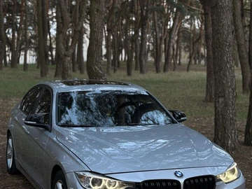 Авто BMW 3 Серия 2013 № 8721629